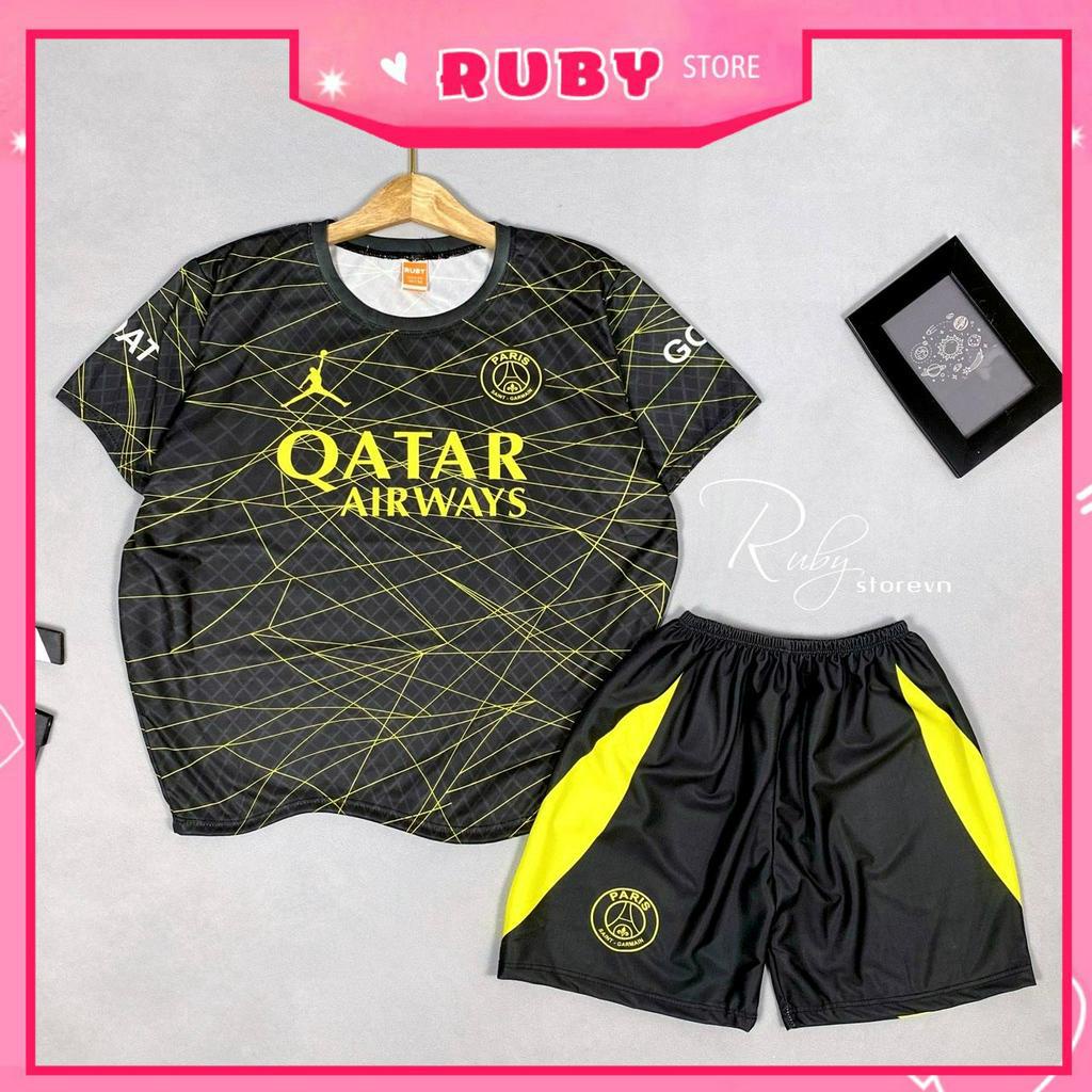 Set bộ Hoạt Hình NHIỀU MẪU bé trai (5KG - 46KG) chất thun mịn mát co giãn thoải mái ❤️ DBRBD