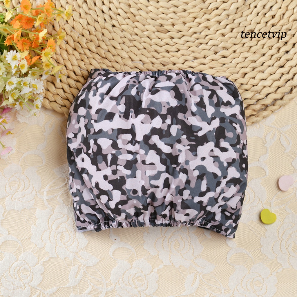Quần tã cotton chống thấm nước chống rò rỉ in họa tiết dành cho thú cưng