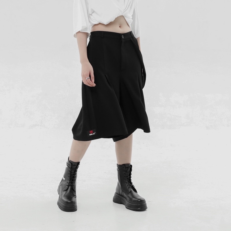 Quần váy thiết kế HIGO PANTS - ZUNE.ZX