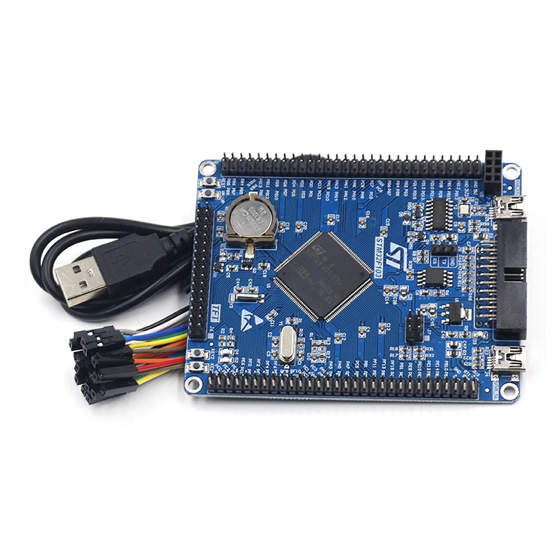 Bảng Mạch Phát Triển Armtex-M3 Stm32F103Zet6 Stm32 Core