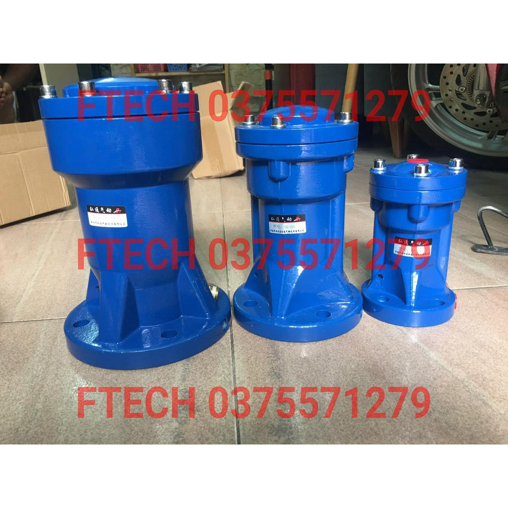 Bộ Rung SK30 SK40 SK60 SK80 SK-30 SK-40 SK-60 SK-80 búa rung khí nén SK 30 40 60 80 100