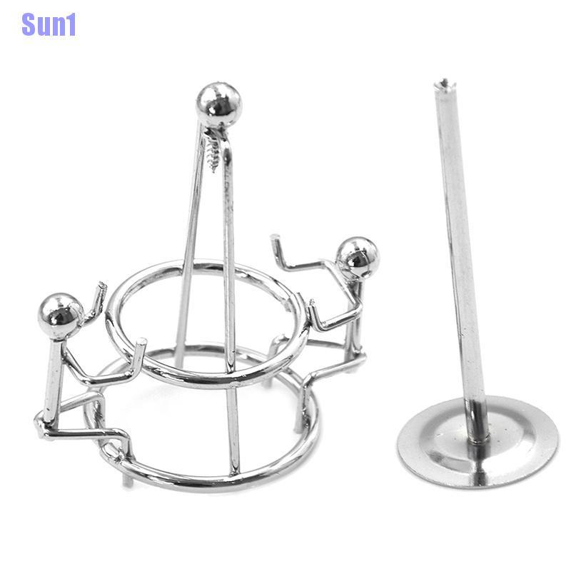 1 Con Lắc Newton Để Bàn