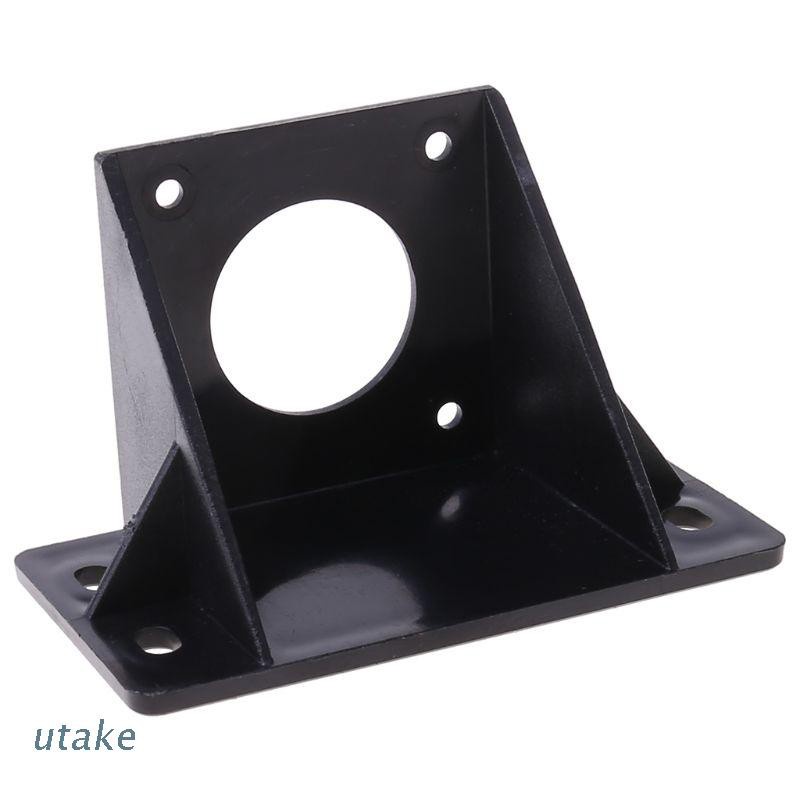 Giá Đỡ Động Cơ Bước Utake Nema 17 Bước Loại L Bằng Nhựa Nema17
