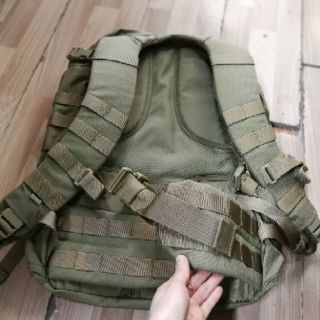 Balo 5.11 Tactical Rush 72 Màu