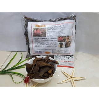 Combo 2 kg nấm ngọc cẩu cao cấp 100% tự nhiên