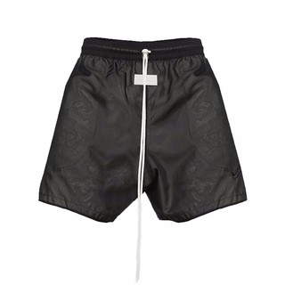 Quần short Fear Of God x Nik3 strech short ss20