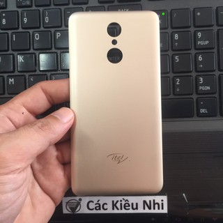 Itel S41 Vỏ nắp lưng