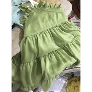 Váy bé gái _ Váy thiết kế.