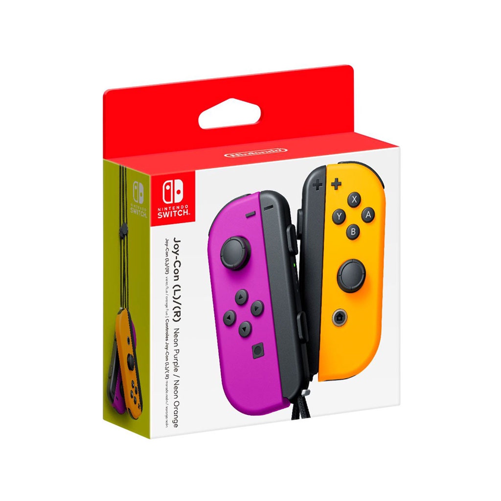 Tay cầm Joy con/Joycon/Joy-con cho Nintendo Switch