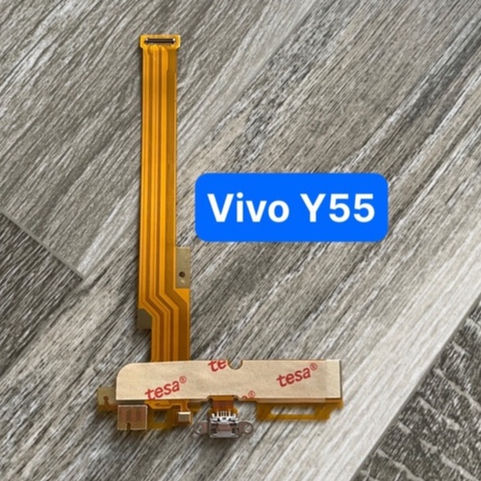Cáp sạc vivo Y55
