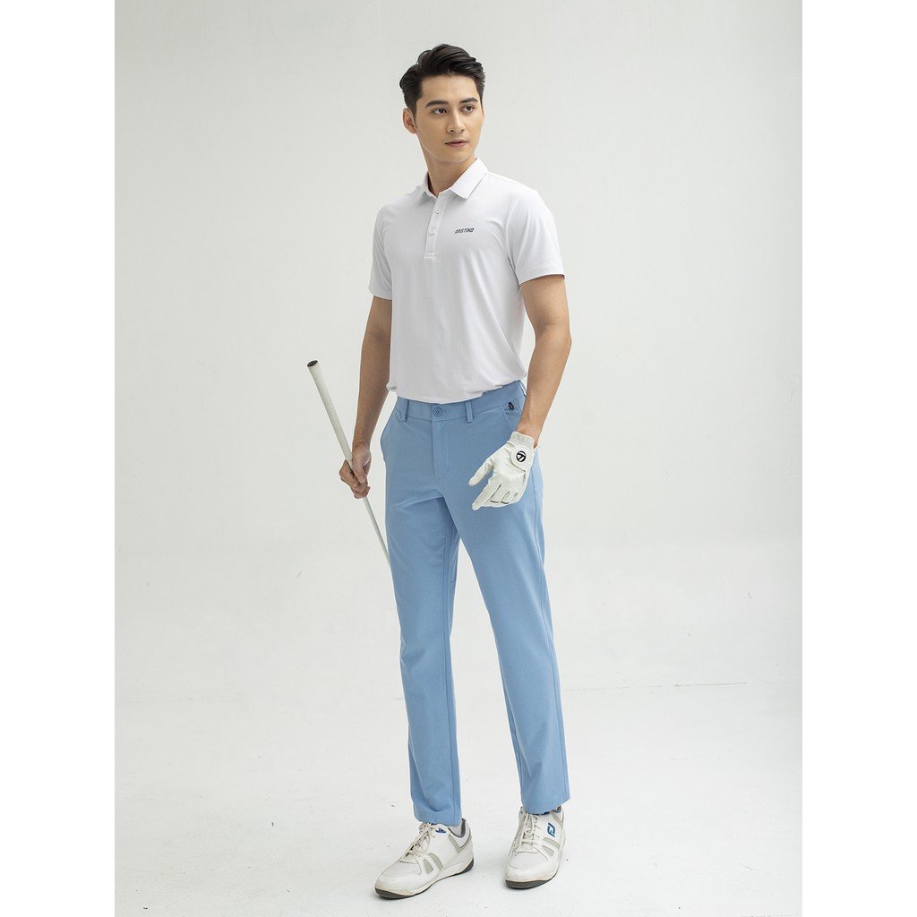 Áo polo nam ARISTINO chống tia UV  - APSG16S1