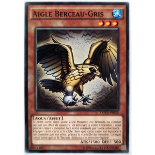[Thẻ Yugioh] Graydle Eagle |EN+FR| Common
