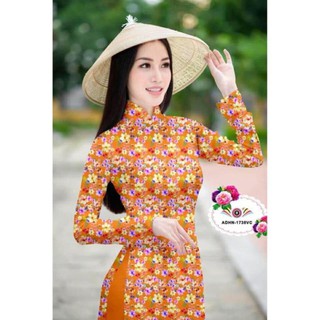 Nón lá đẹp 07