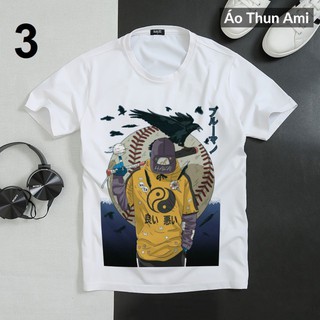 ⚡️FREESHIP⚡️Áo Thun 5THEWAY Cực Chất 2020