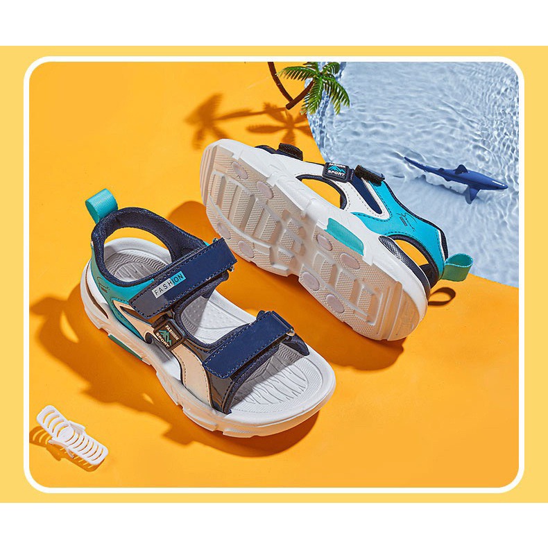 Sandal bé trai (SD22) Size 26-37