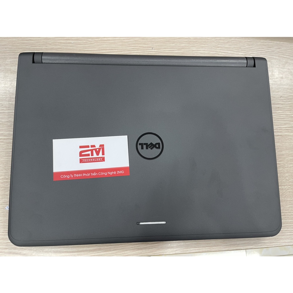 Dell 3340 i3 4005/4/ ssd 128