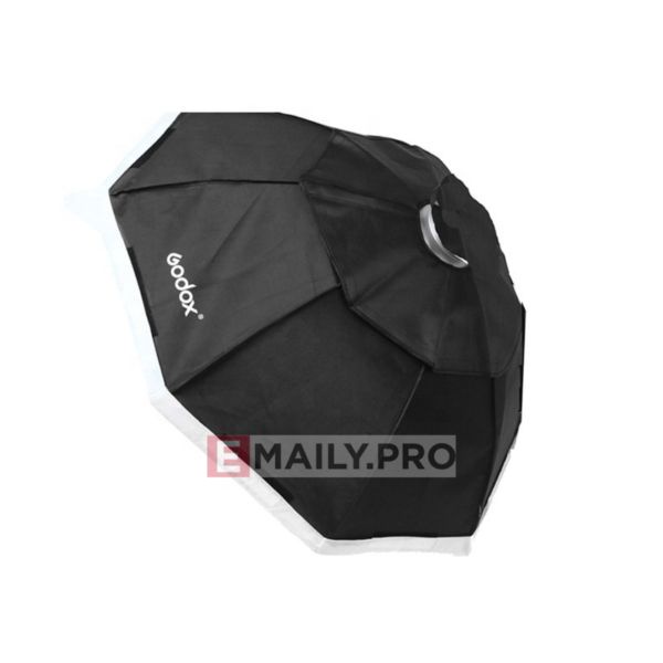 Tản sáng Softbox GODOX Octagonal_BW