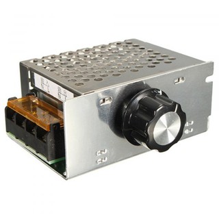 Mạch điều tốc dimmer ac 4000w