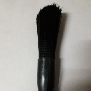 Cọ nhựa tròn lớn 23cm