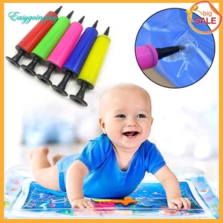 Thảm Bơm Hơi Cho Bé Chơi Dưới Nước