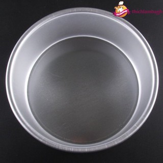 Tlb - khuôn tròn trắng đúc đáy liền