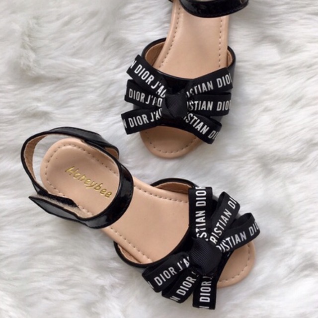 Sandal cho bé gái sz25-35 00311