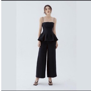 Sét 3 món ống rộng, siêu soang