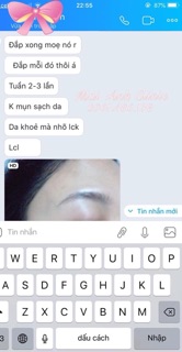 Mặt Nạ Thải Độc DJ Carbon Therapy CO2