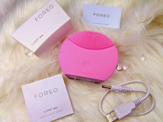 💕Máy rửa mặt Foreo Luna Mini