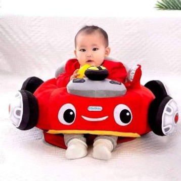 Ghế tập ngồi cho bé