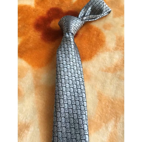 Cà vạt Dior 03