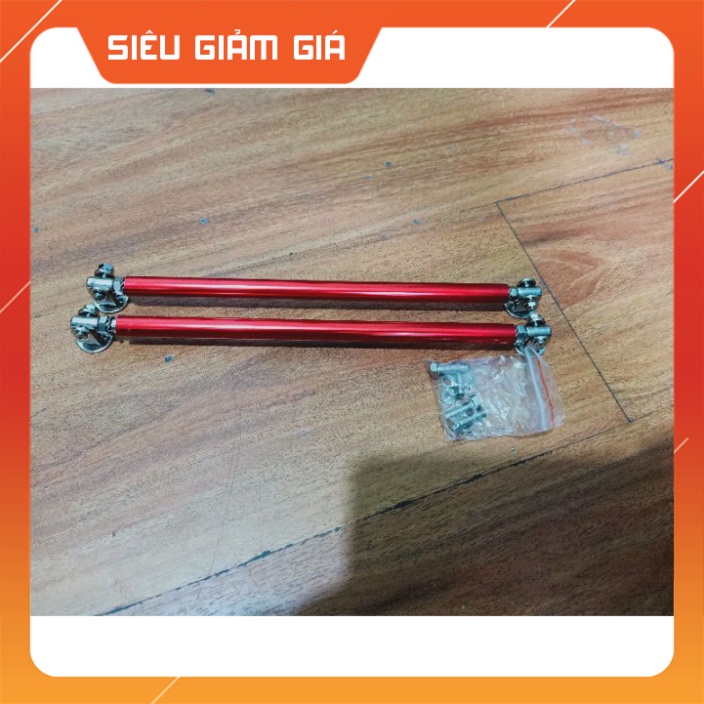 SIÊU GIẢM GIÁ Lip trước/ lippo trước/ Cản trước lắp cho xe morning