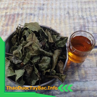 Cây Xạ Đen Hòa Bình [1Kg]