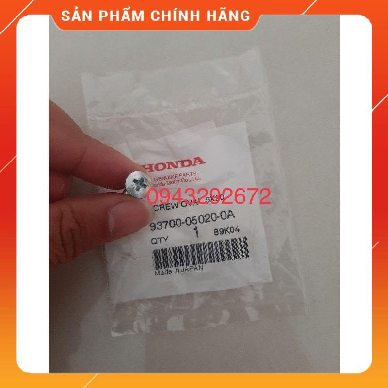 Ốc Bắt Dây Công Tơ Mét Dream Thái Honda