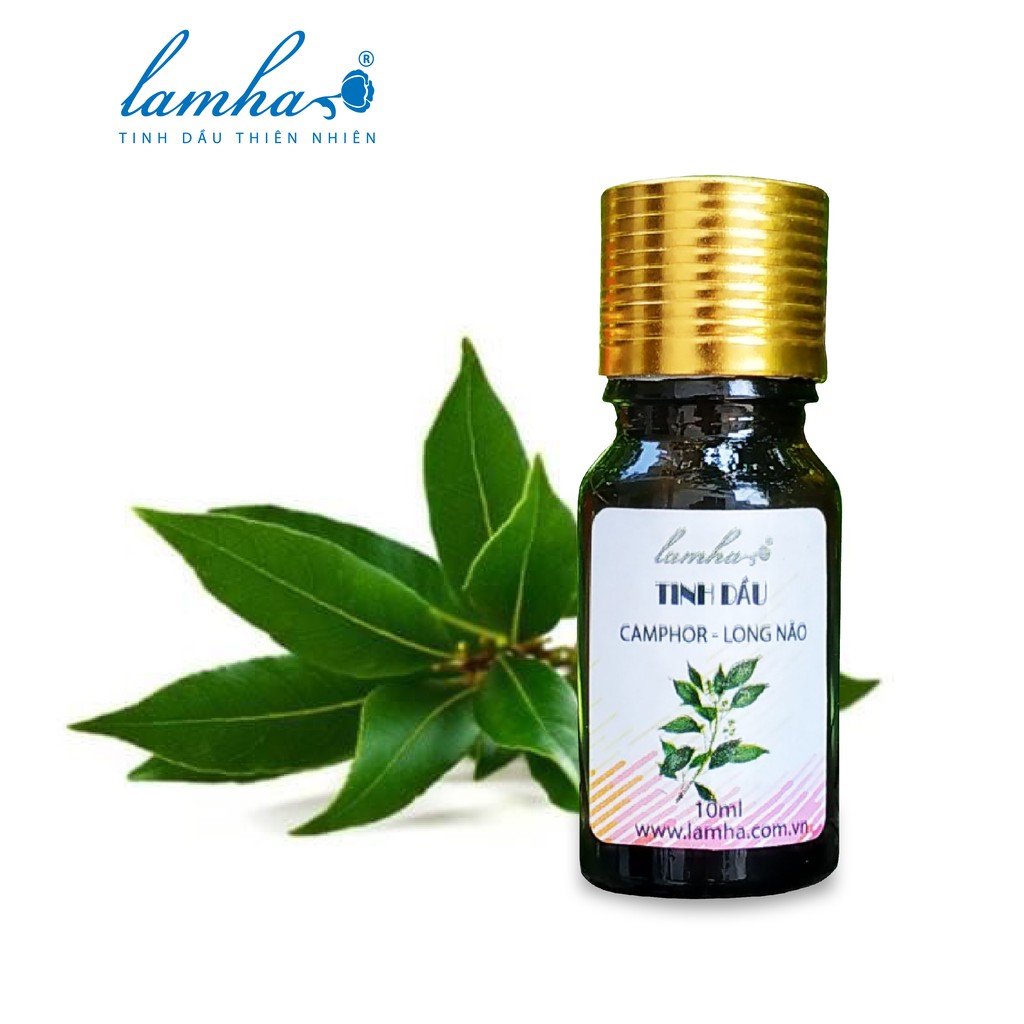 Tinh dầu Long Não - Lam Hà 10ml