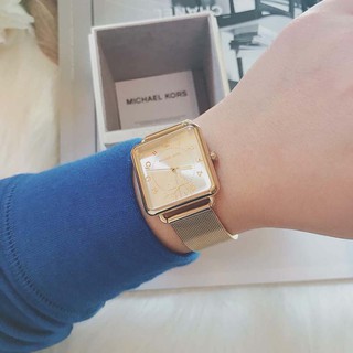 Đồng hồ nữ Michael Kors MK3663