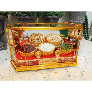 Ngũ cốc phong thủy