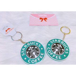 Móc Khóa Starbucks (6cm) - 1sp