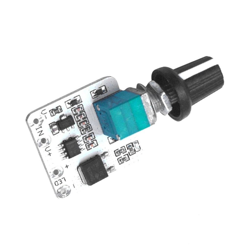 DIYMORE Mô Đun Điều Chỉnh Điện Áp 12V Cho Hộp Đèn Quảng Cáo