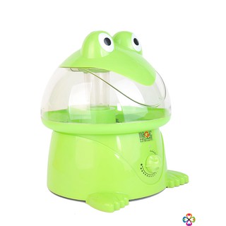 Máy phun sương tạo ẩm hình thú