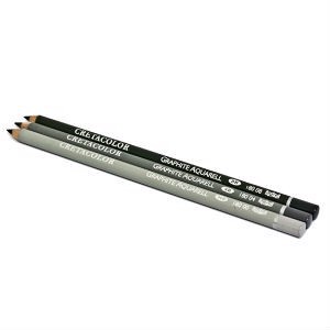 Chì Cretacolor Graphite Aquarell (HB,4B,8B)