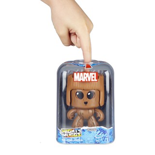 Mô hình Mighty Muggs E2166/E2122 MVL - Groot