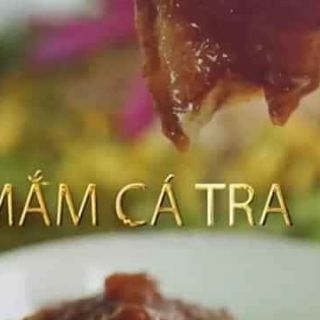Mắm Cá Tra Đặc Sản Miền Tây