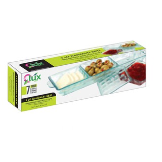 Khay mứt Lux L355 003552