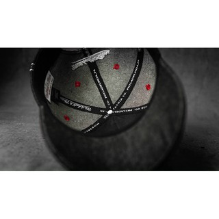 Nón Chicago Bull Hàng Cao Cấp