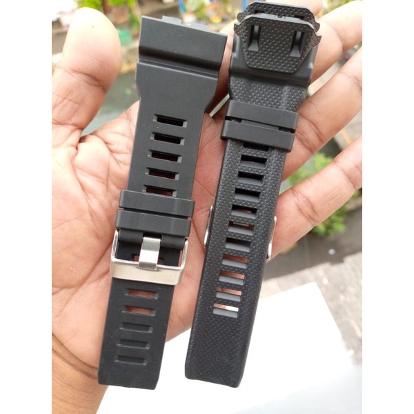 Dây Đeo Thay Thế Cho Đồng Hồ G-shock GBA800 GBA-800