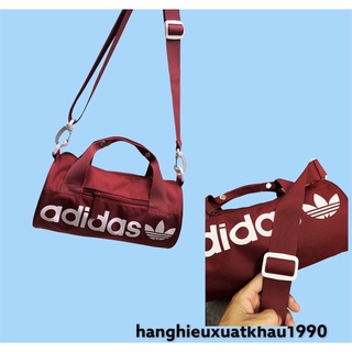 TÚI ĐEO CHÉO  B160  túi trống mini   CK5072