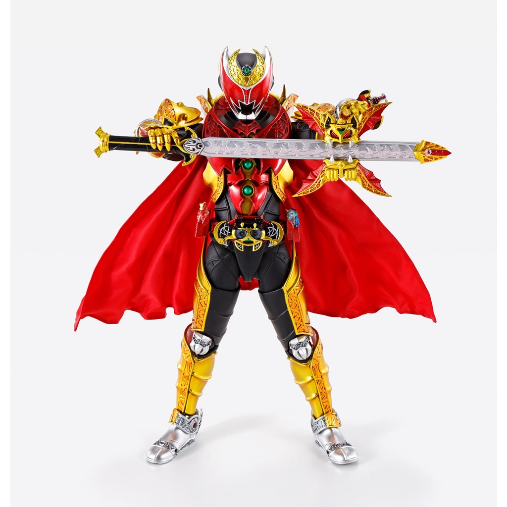 Mô hình chính hãng  KAMEN RIDER KIVA EMPEROR