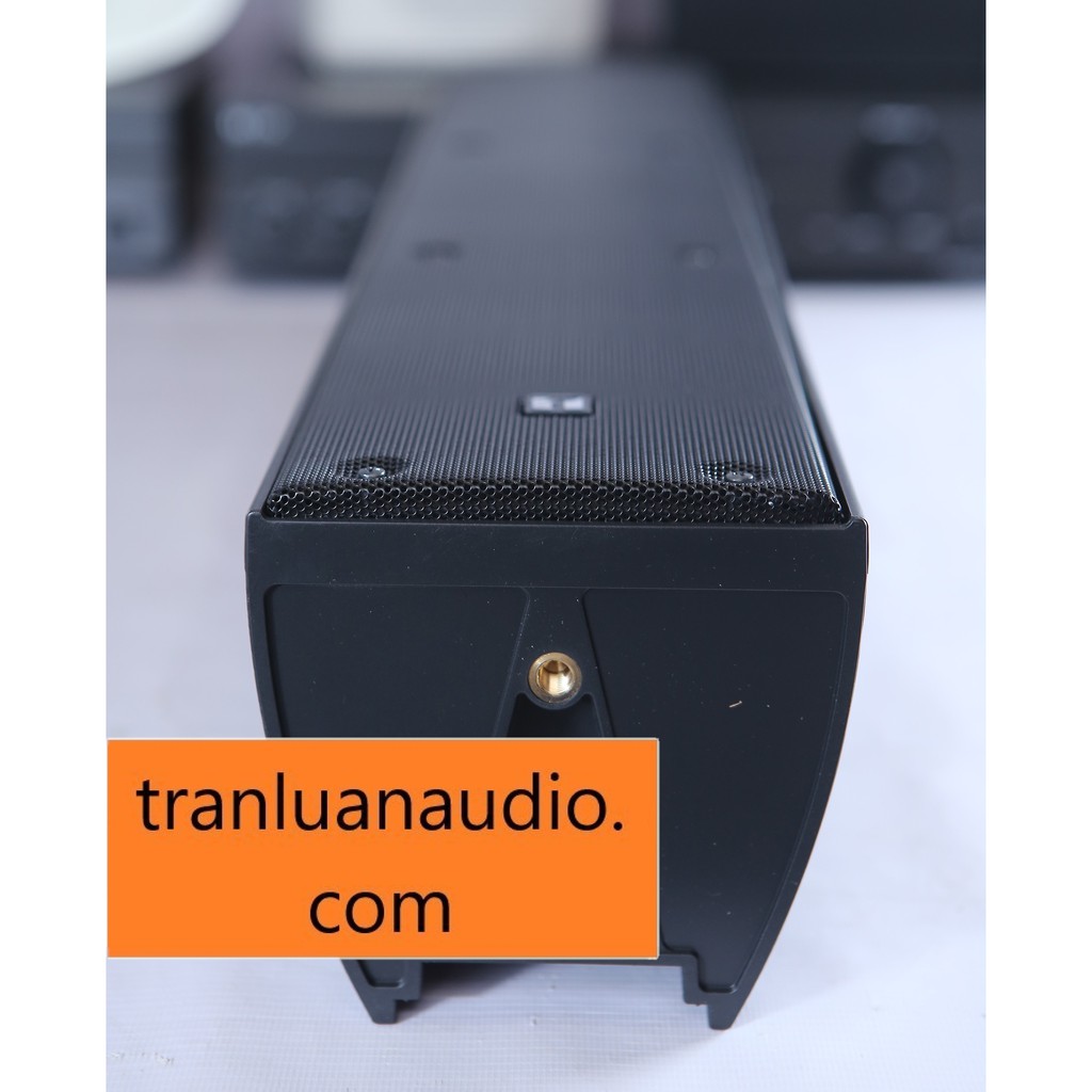 Loa cột 60W Toa TZ-606B AS - Loa chính hãng TOA