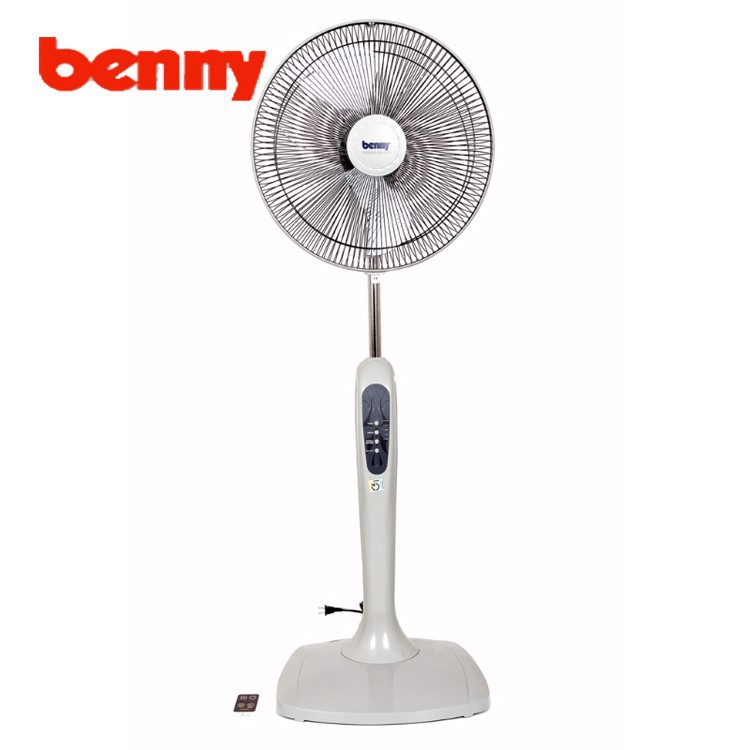 ⚡DEAL SỐC⚡{ Hàng chính_hãng}Quạt lửng Benny BF-16GC